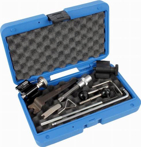 Stahlmaxx 999064 - Retaining Tool Set, valve timing car-mod.net