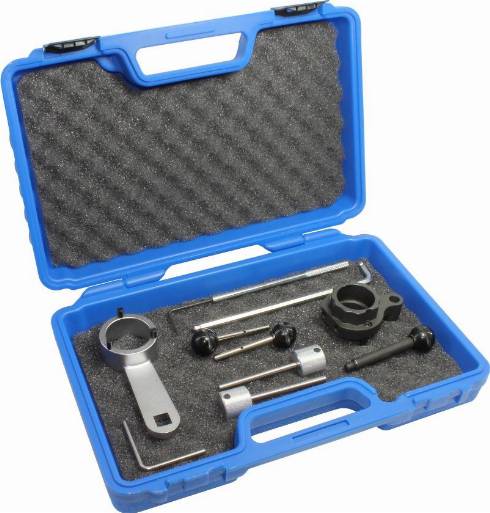 Stahlmaxx 999066 - Retaining Tool Set, valve timing car-mod.net