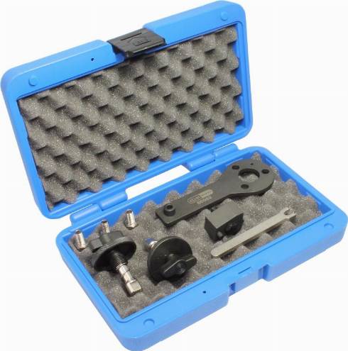 Stahlmaxx 999015 - Retaining Tool Set, valve timing car-mod.net