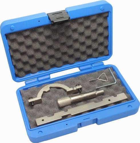 Stahlmaxx 999021 - Retaining Tool Set, valve timing car-mod.net