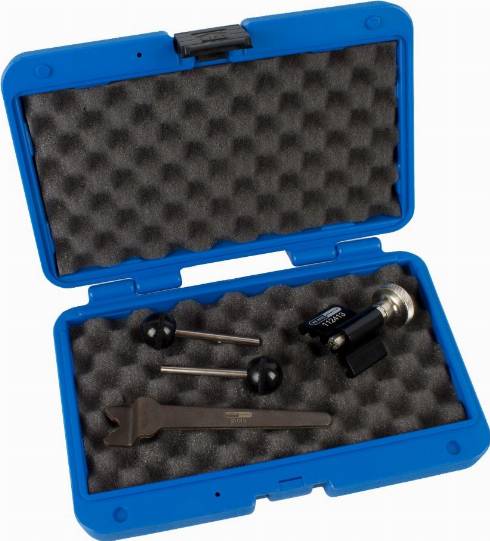 Stahlmaxx 999115 - Retaining Tool Set, valve timing car-mod.net