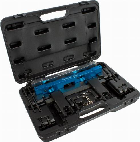 Stahlmaxx 46011 - Retaining Tool Set, valve timing car-mod.net