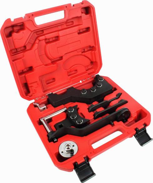 Stahlmaxx 50019 - Retaining Tool Set, valve timing car-mod.net