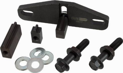 Stahlmaxx 50017 - Retaining Tool Set, valve timing car-mod.net