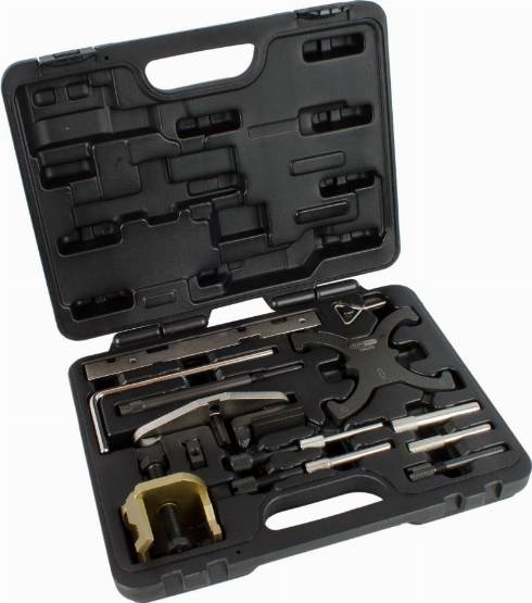 Stahlmaxx 19029 - Retaining Tool Set, valve timing car-mod.net