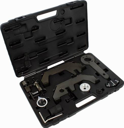 Stahlmaxx 100435 - Retaining Tool Set, valve timing car-mod.net