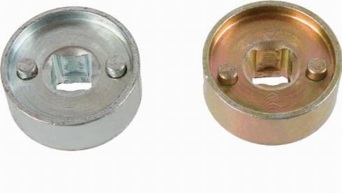 Stahlmaxx 100589 - Retaining Tool, camshaft car-mod.net