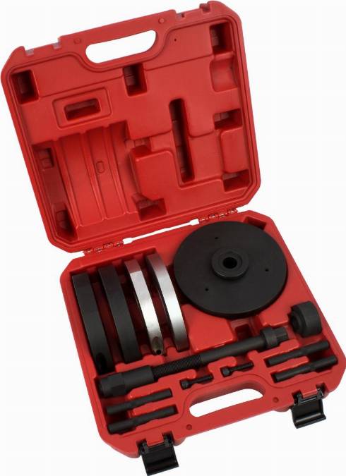 Stahlmaxx 103939 - Mounting Tool Set, wheel hub / wheel bearing car-mod.net