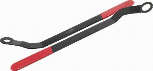 Stahlmaxx 103925 - Mounting Tools, V-ribbed belt car-mod.net