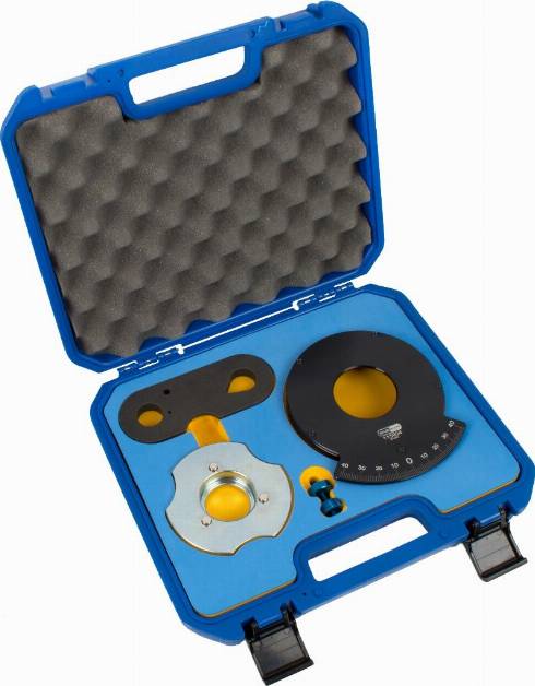 Stahlmaxx 115904 - Measuring Device, timing chain tension car-mod.net