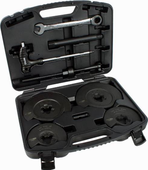 Stahlmaxx 115972 - Coil Spring Compressor car-mod.net