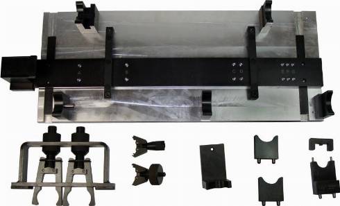 Stahlmaxx 115427 - Retaining Tool, camshaft car-mod.net