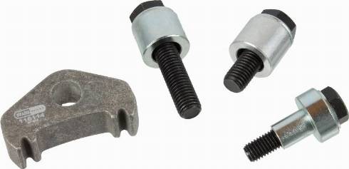 Stahlmaxx 116114 - Retaining Tool, crankshaft car-mod.net
