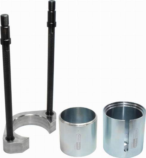 Stahlmaxx 113045 - Mounting Tool Set, silent bearing car-mod.net