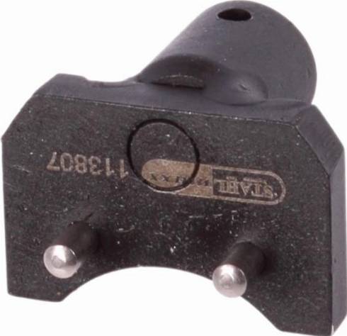 Stahlmaxx 113807 - Spanner, timing belt tensioner pulley car-mod.net