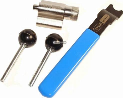 Stahlmaxx 113791 - Retaining Tool Set, valve timing car-mod.net