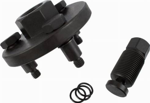 Stahlmaxx 112900 - Puller, camshaft gear car-mod.net