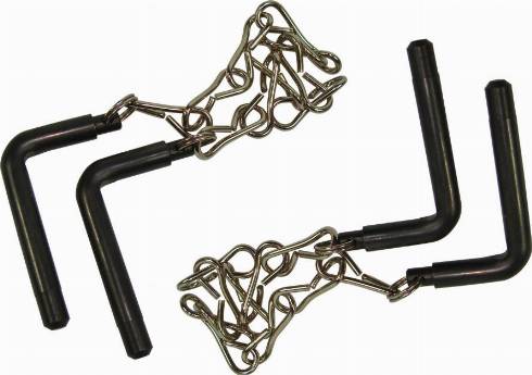 Stahlmaxx 112470 - Retaining Tool, camshaft car-mod.net