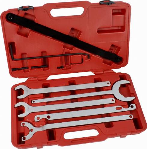 Stahlmaxx 18003 - Installation Tool, fan (fluid friction coupling) car-mod.net