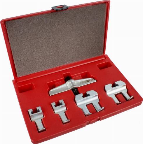 Stahlmaxx 12017 - Puller, camshaft gear car-mod.net