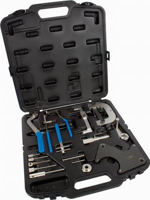 Stahlmaxx 17005 - Retaining Tool Set, valve timing car-mod.net