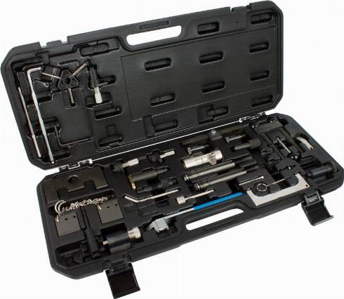 Stahlmaxx 17008 - Retaining Tool Set, valve timing car-mod.net