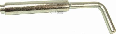 Stahlmaxx 21006 - Retaining Tool, crankshaft car-mod.net