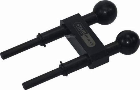 Stahlmaxx 21017 - Retaining Tool, camshaft car-mod.net