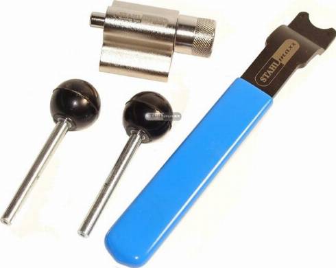 Stahlmaxx Z841 - Retaining Tool Set, valve timing car-mod.net
