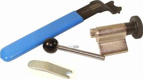 Stahlmaxx Z830 - Retaining Tool Set, valve timing car-mod.net