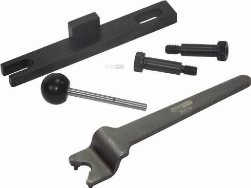 Stahlmaxx Z837 - Retaining Tool Set, valve timing car-mod.net