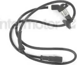 Standard 60614 - ABS sensor, wheel speed car-mod.net