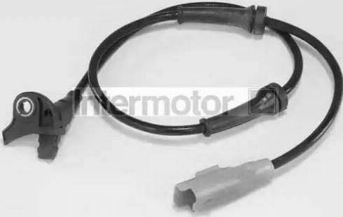 Standard 60068 - ABS sensor, wheel speed car-mod.net