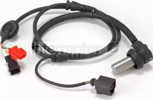 Standard 60243 - ABS sensor, wheel speed car-mod.net