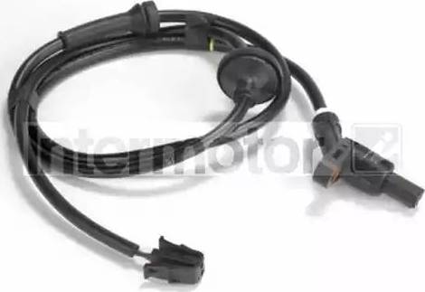 Standard 60235 - ABS sensor, wheel speed car-mod.net
