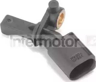 Standard 60231 - ABS sensor, wheel speed car-mod.net