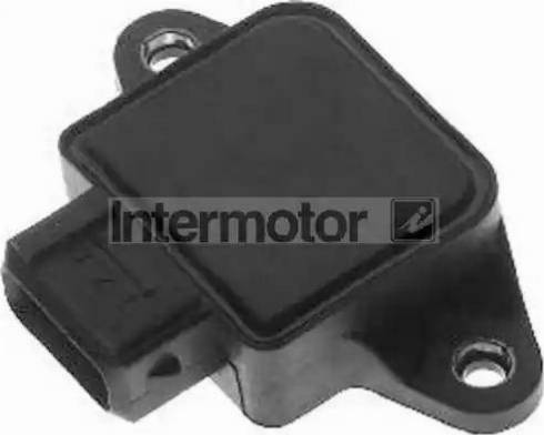 Standard 19908 - Throttle position sensor car-mod.net