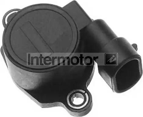 Standard 19926 - Throttle position sensor car-mod.net
