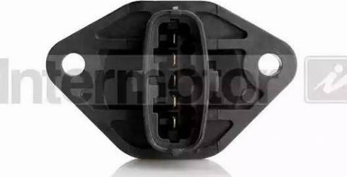 Standard 19708M - Air Flow Sensor car-mod.net