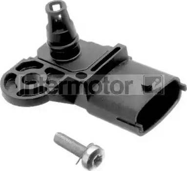 Standard 16859 - Sensor, intake manifold pressure car-mod.net
