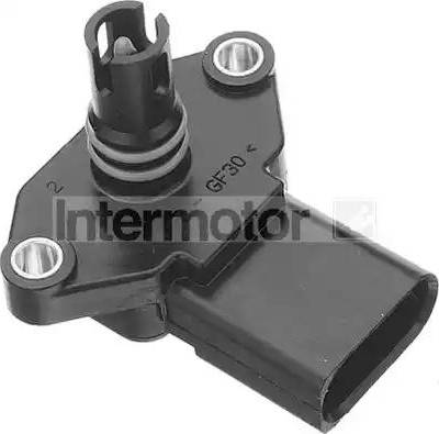 Standard 16809 - Sensor, boost pressure car-mod.net