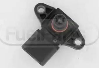 Standard 16839 - Sensor, boost pressure car-mod.net