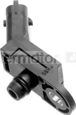 Standard 16829 - Sensor, boost pressure car-mod.net