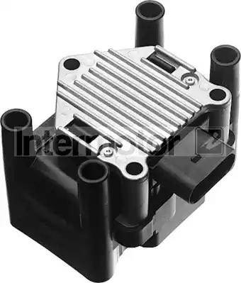 Standard 12919 - Ignition Coil car-mod.net