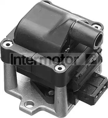 Standard 12916 - Ignition Coil car-mod.net