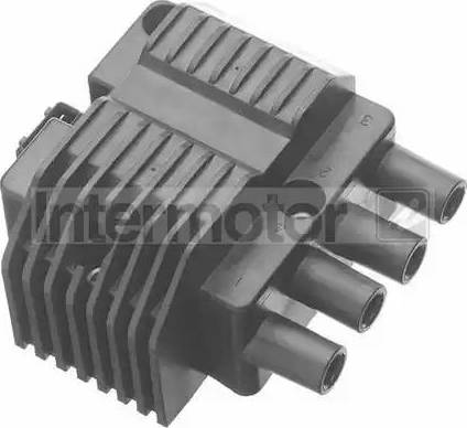 Standard 12917 - Ignition Coil car-mod.net