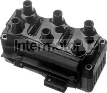 Standard 12922 - Ignition Coil car-mod.net