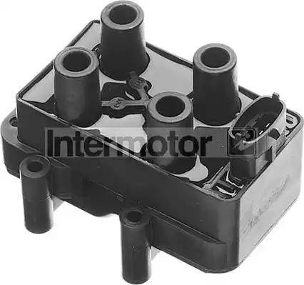 Standard 12599 - Ignition Coil car-mod.net