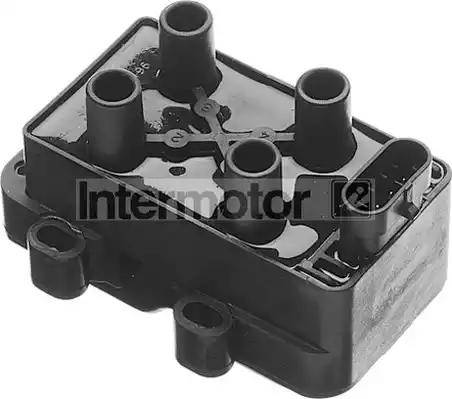 Standard 12596 - Ignition Coil car-mod.net