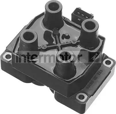Standard 12598 - Ignition Coil car-mod.net
